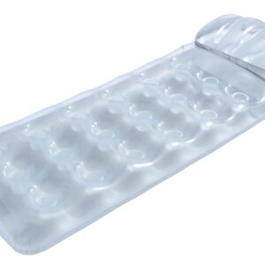 Materac dmuchany z poduszką BESTWAY 43024 188cm