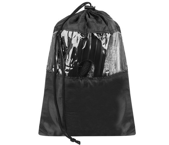 Wąż ogrodowy - metalowe złączki - obrazek 2