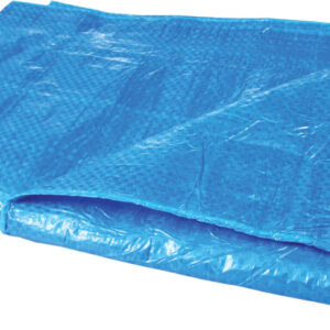 46335 Plandeka 65 g/m2, 3x5 m, Mega